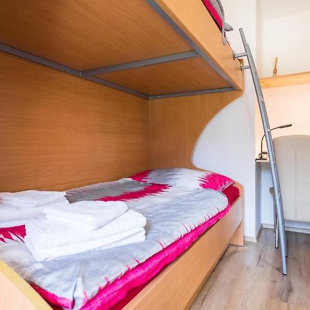 Apartment Japka Бовец Екстер'єр фото