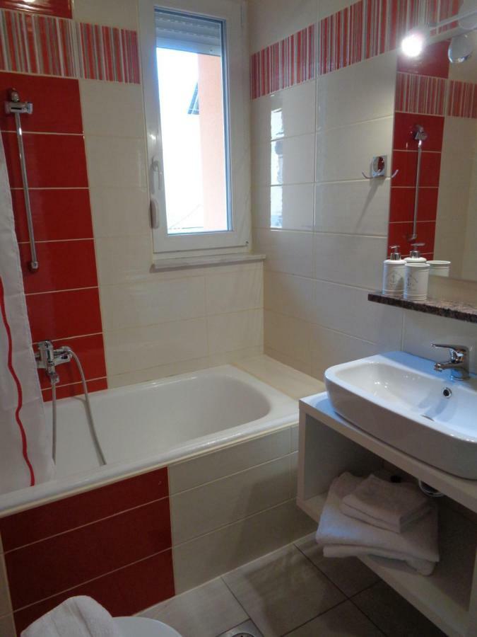 Apartment Japka Бовец Екстер'єр фото